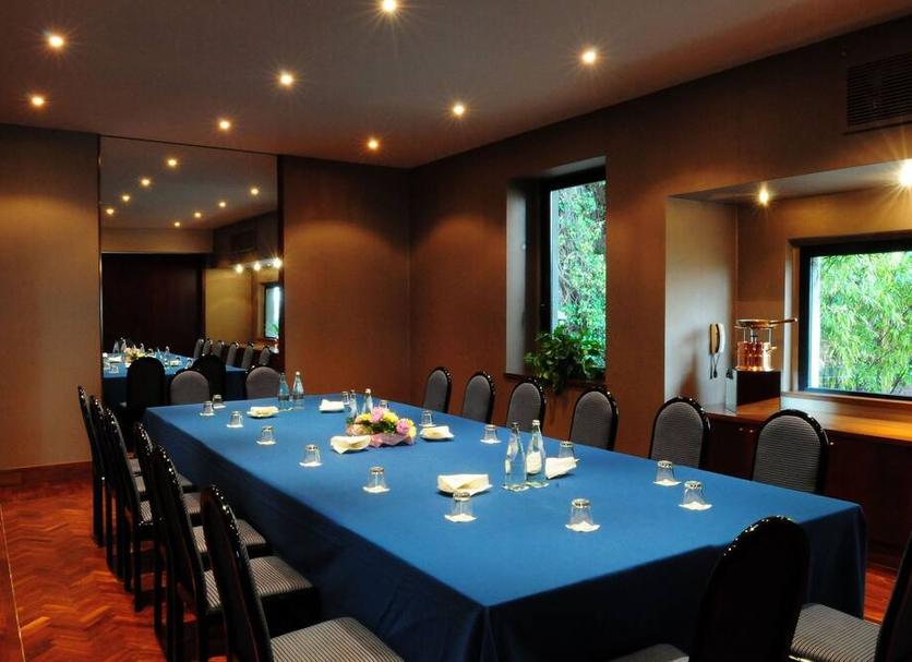 Sala conferenze Foto