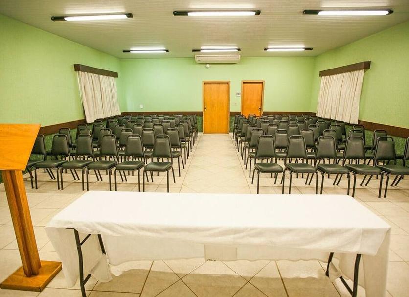Sala conferenze Foto