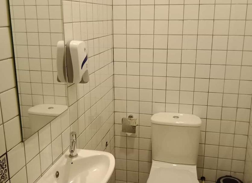 Bagno Foto