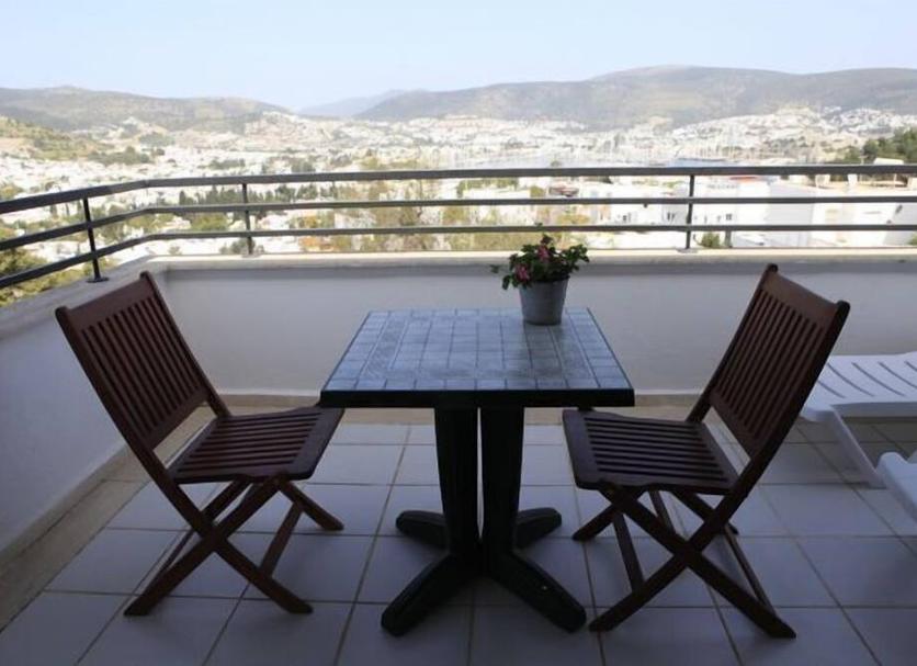 Balcone Foto