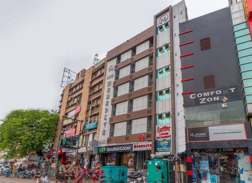 Edificio Foto