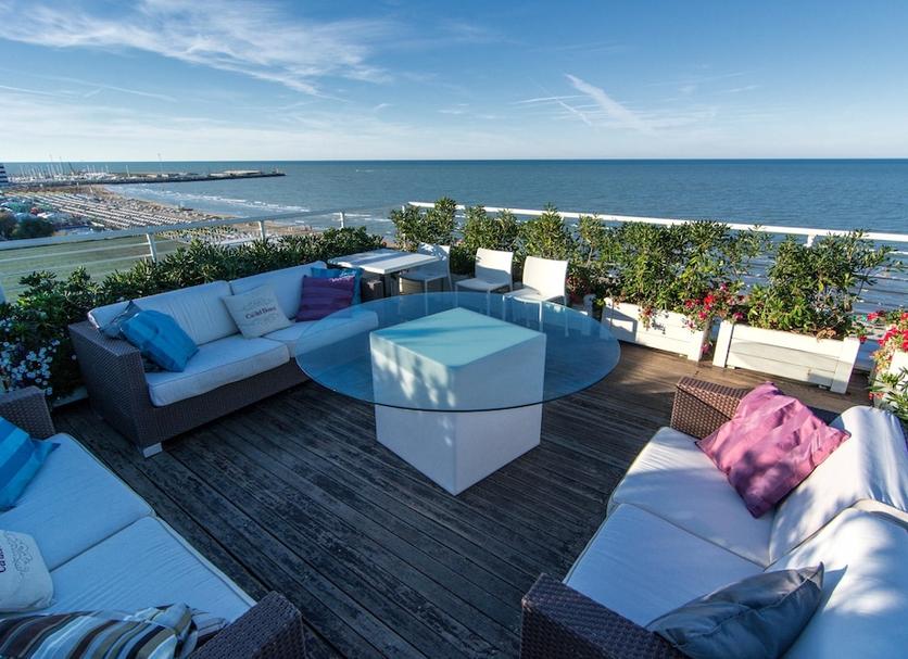 Balcone Foto
