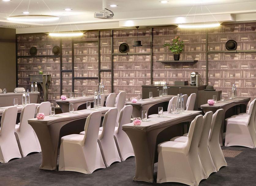 Sala ricevimenti Foto