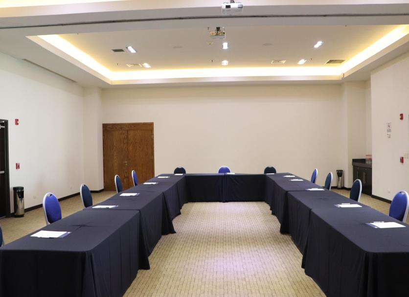 Sala conferenze Foto