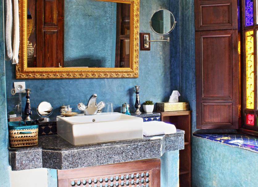 Bagno Foto