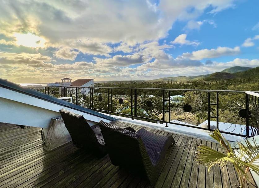 Balcone Foto