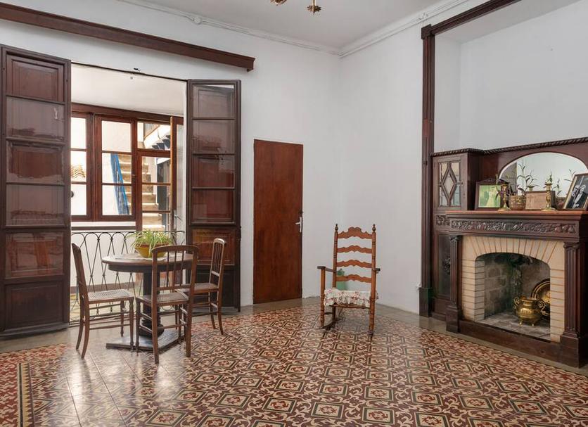 Sala pranzo Foto