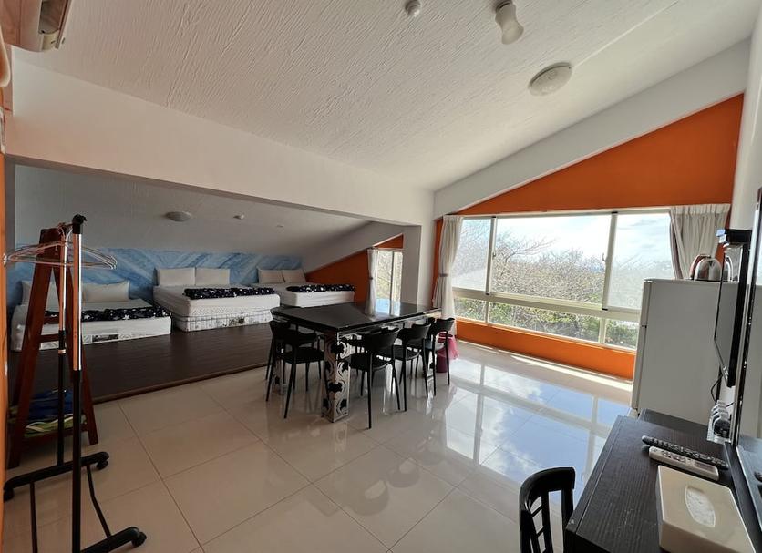 Sala pranzo Foto