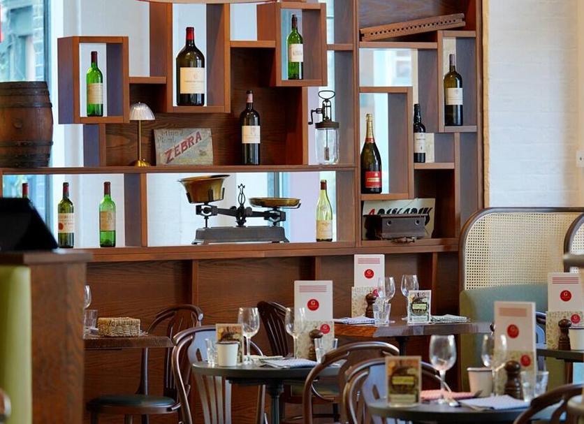 Ristorante Foto