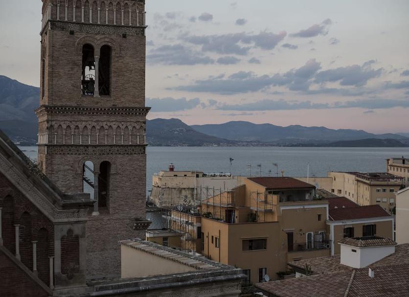 Vista esterna Foto