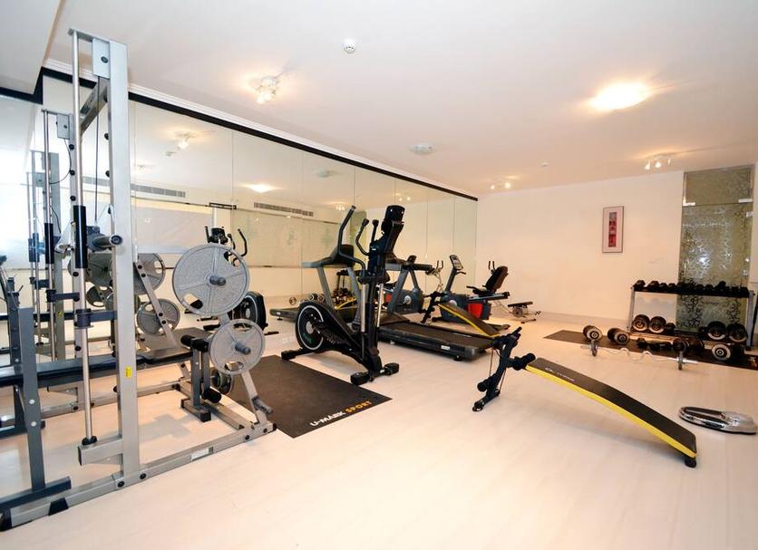 Palestra Foto
