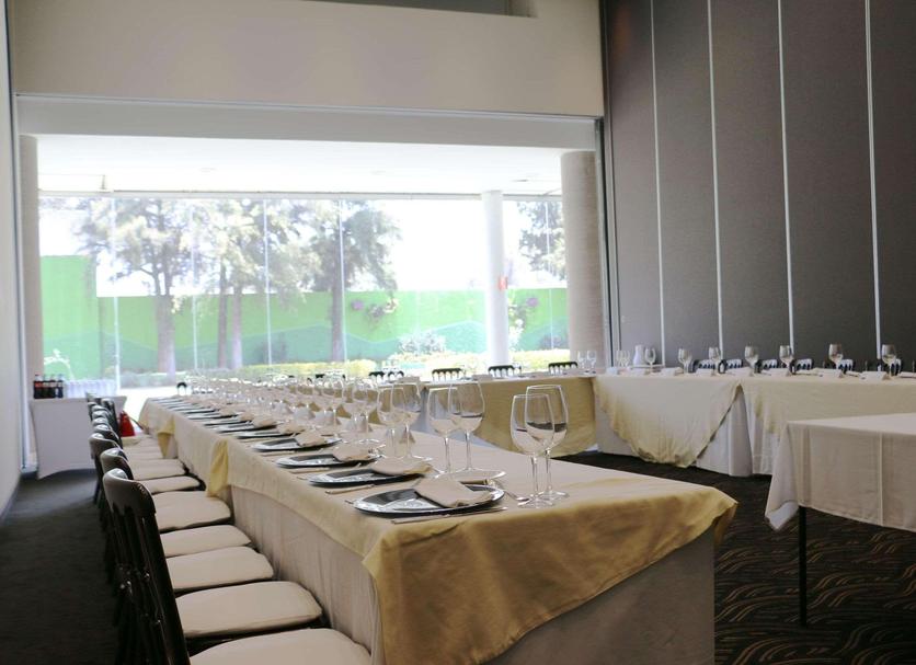 Sala conferenze Foto
