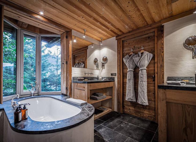 Bagno Foto