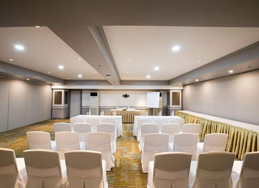 Sala conferenze Foto