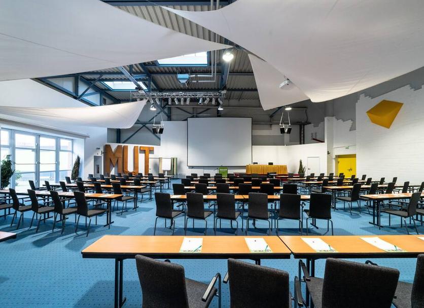Sala conferenze Foto