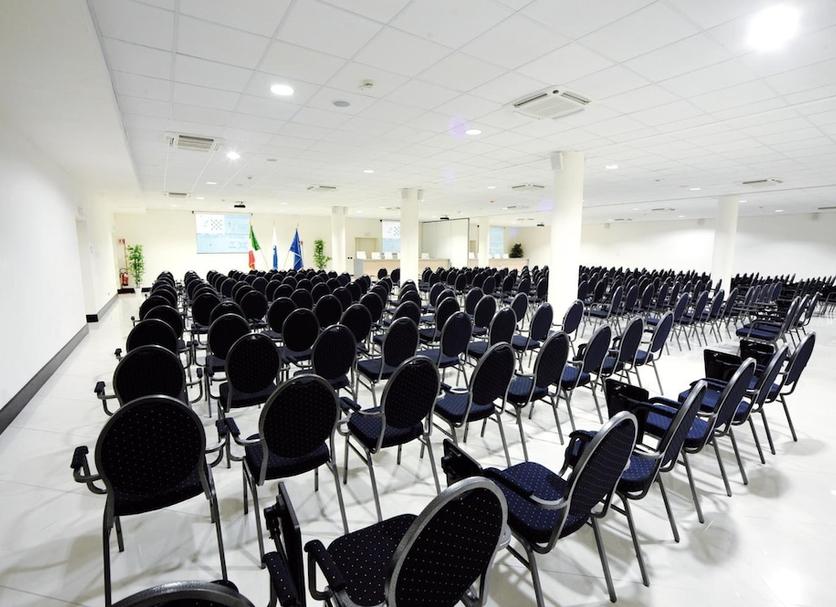 Sala conferenze Foto