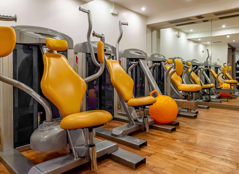 Palestra Foto