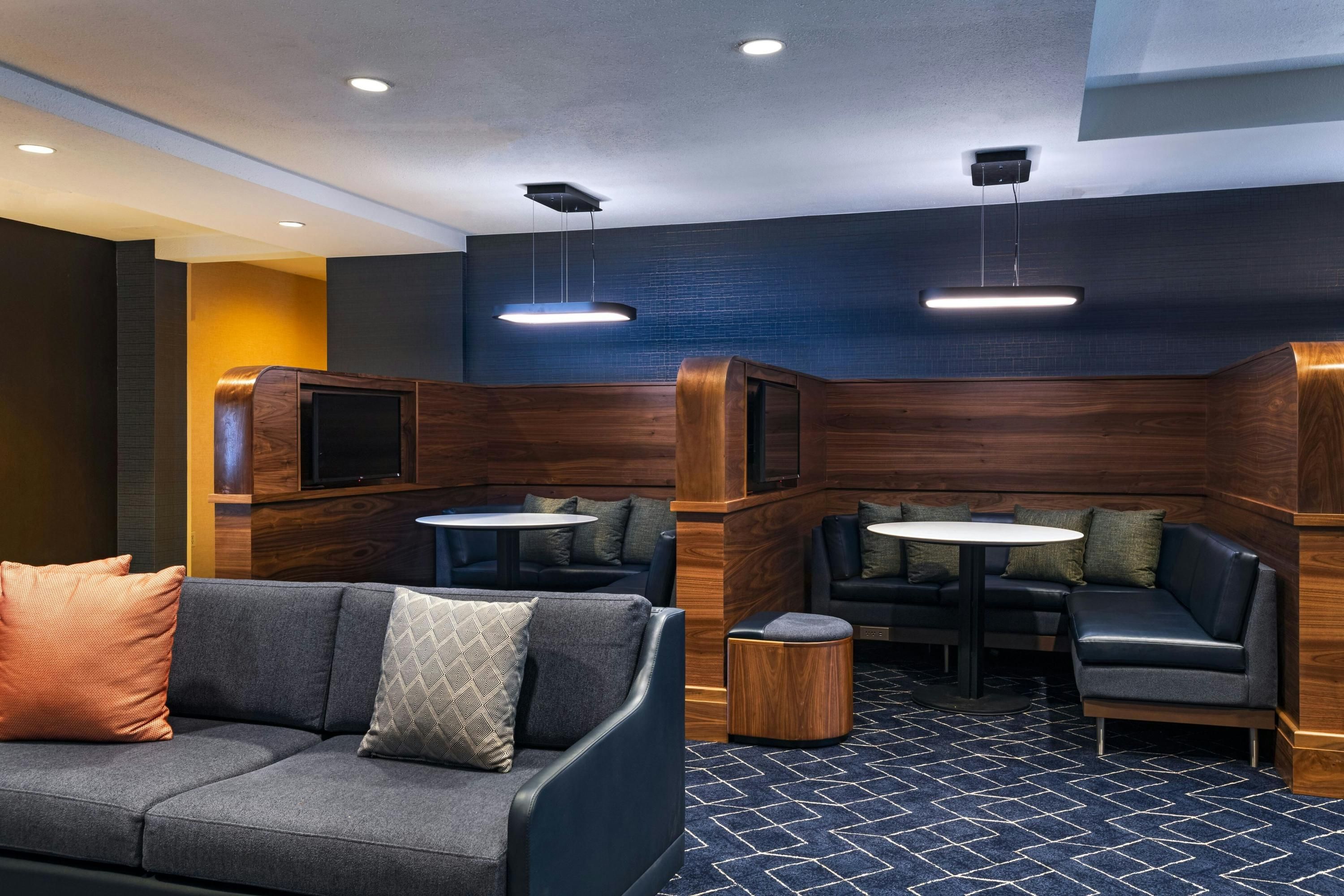 Area lounge