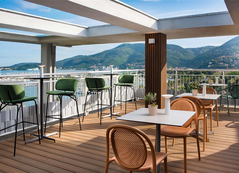 Balcone Foto