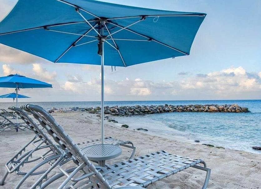 Spiaggia Foto