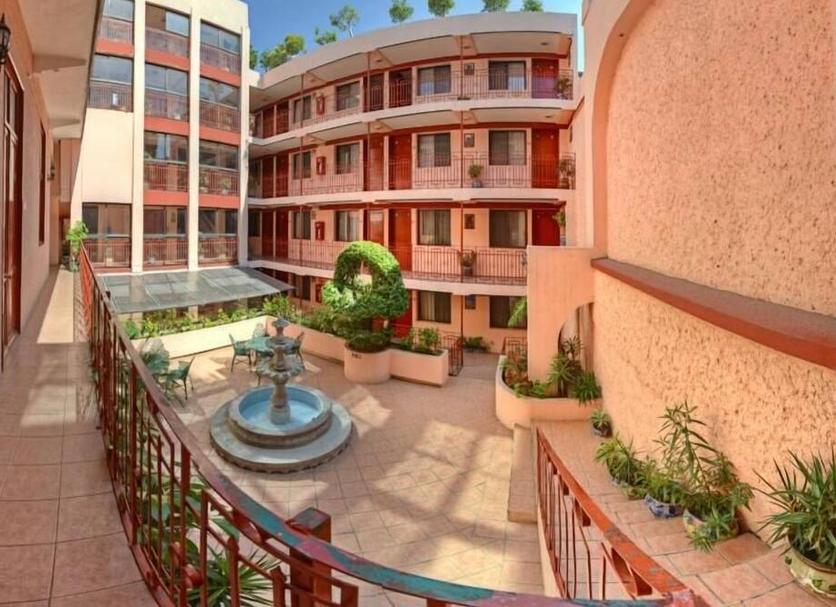 Balcone Foto