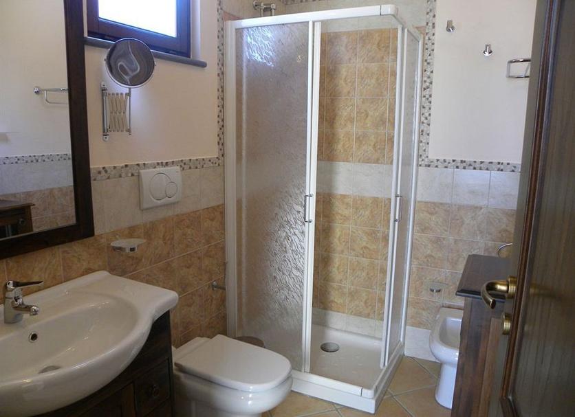 Bagno Foto