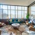 Area lounge