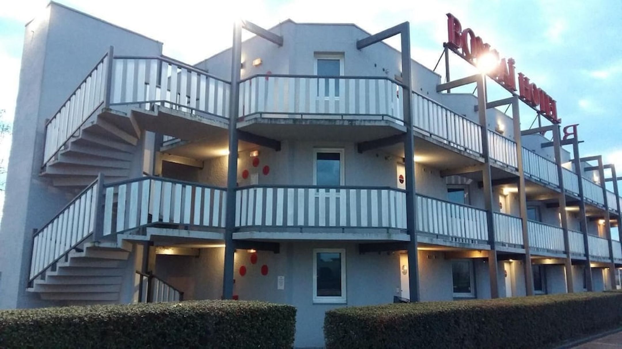 Bonsaï Hotel Orleans da 35 €. Hotel a Olivet KAYAK