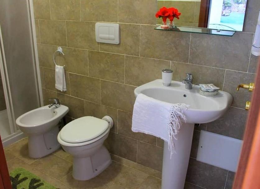Bagno Foto