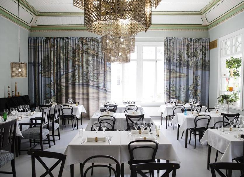 Ristorante Foto