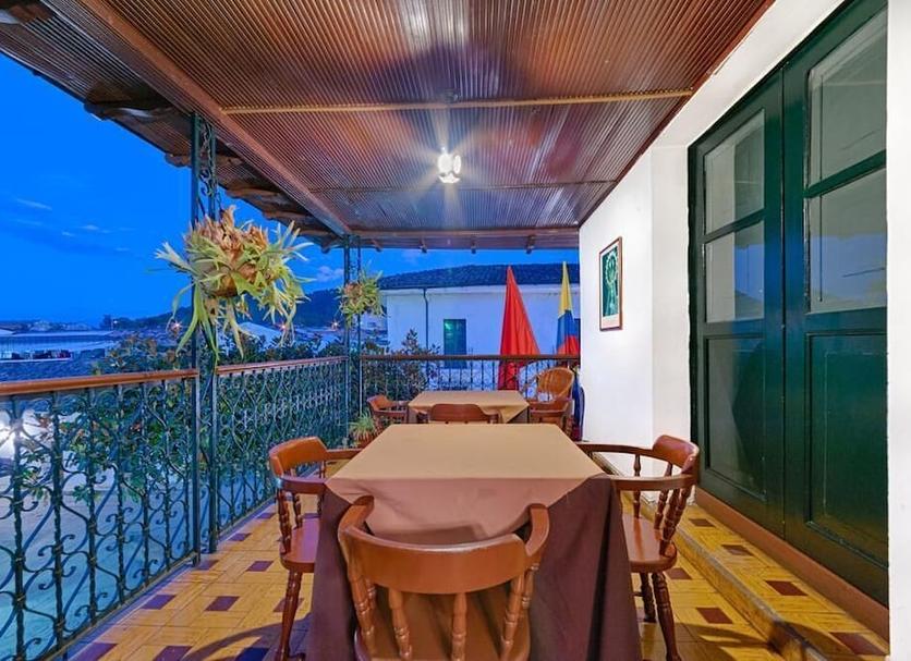 Balcone Foto