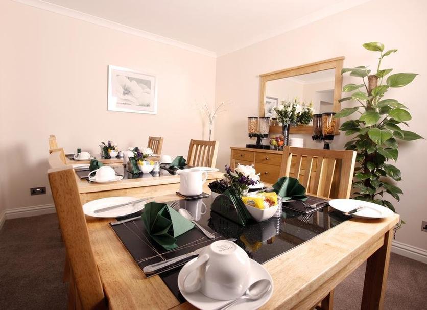 Sala pranzo Foto