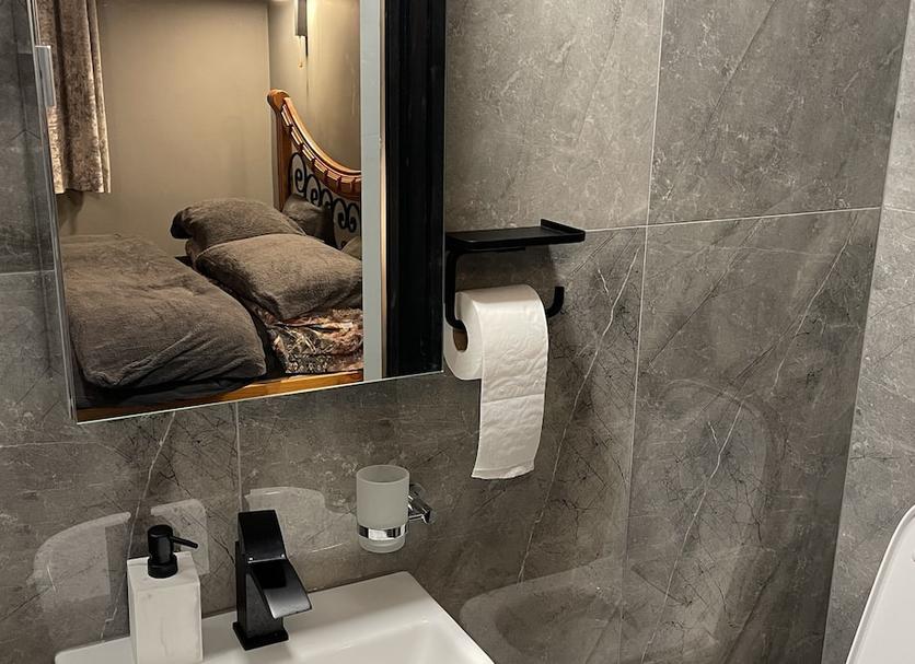 Bagno Foto