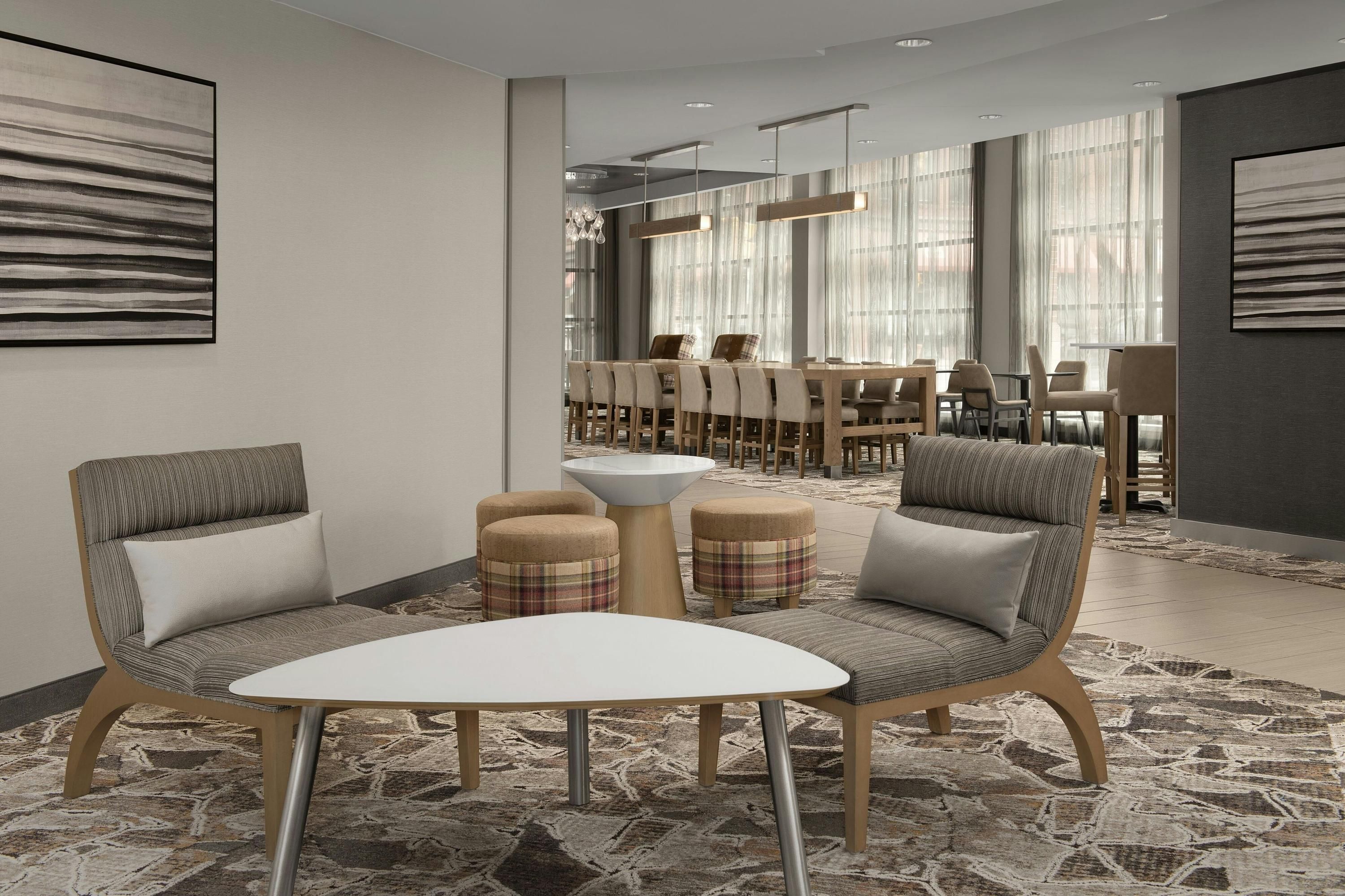 Area lounge