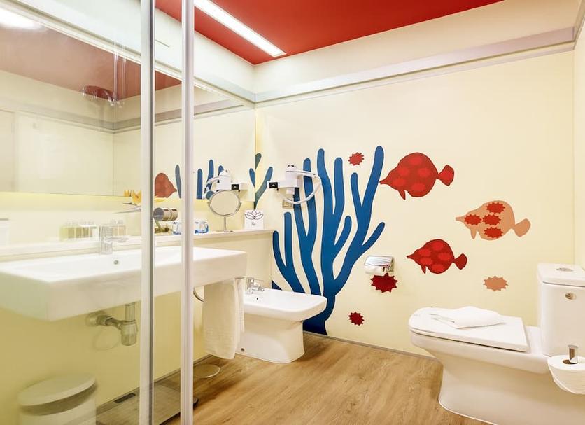 Bagno Foto
