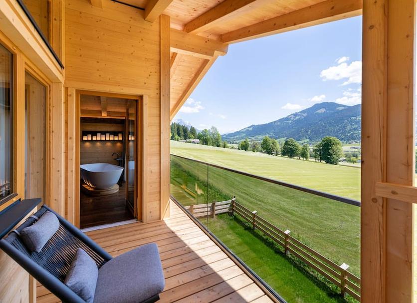Balcone Foto