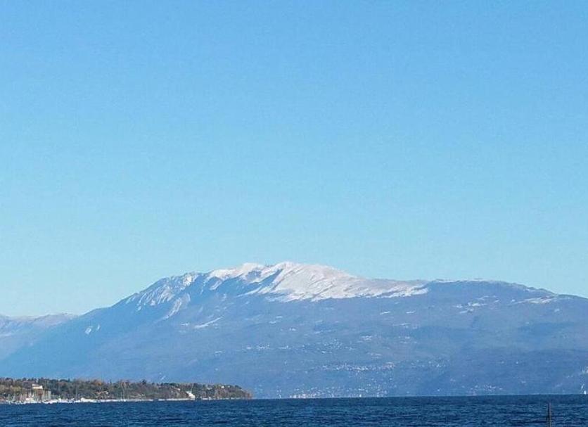 Vista esterna Foto