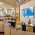 Area lounge