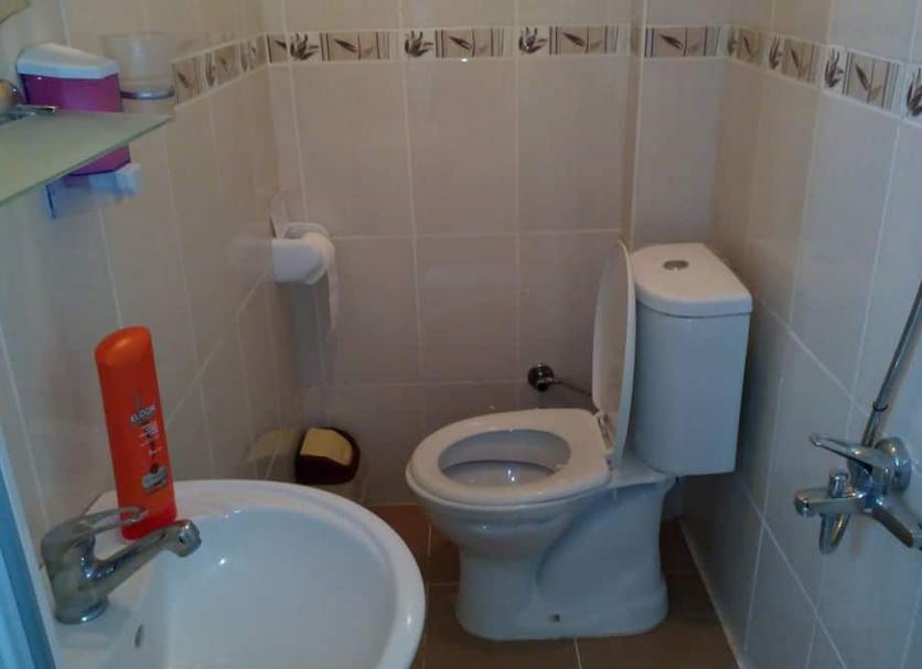Bagno Foto