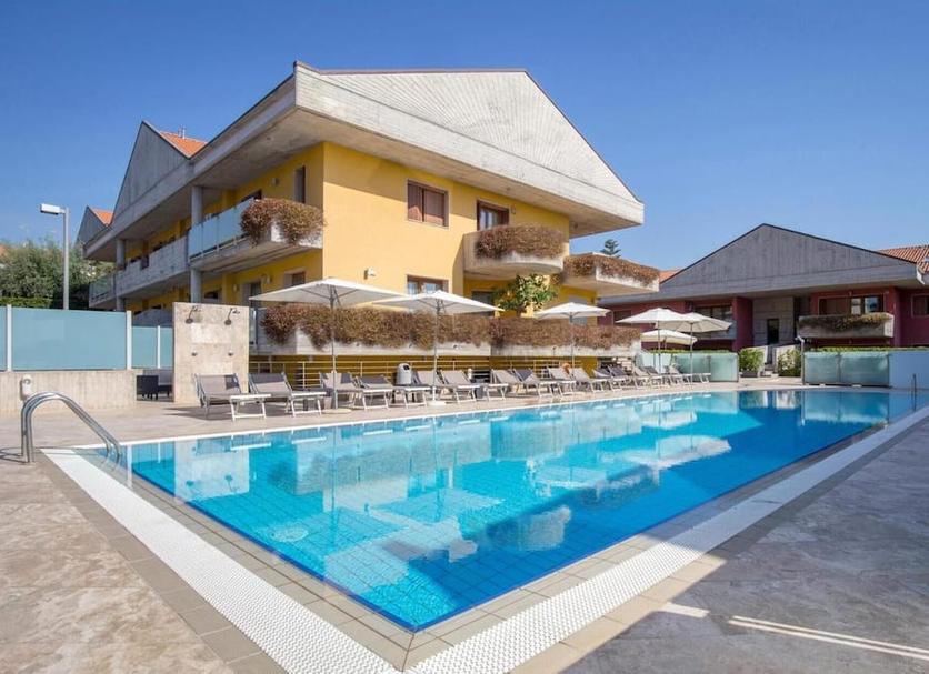 Piscina Foto