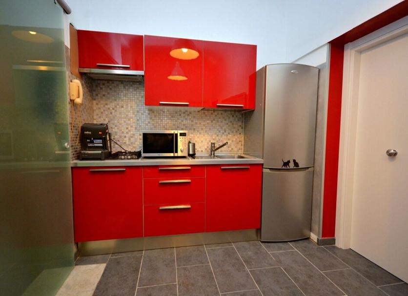 Cucina Foto