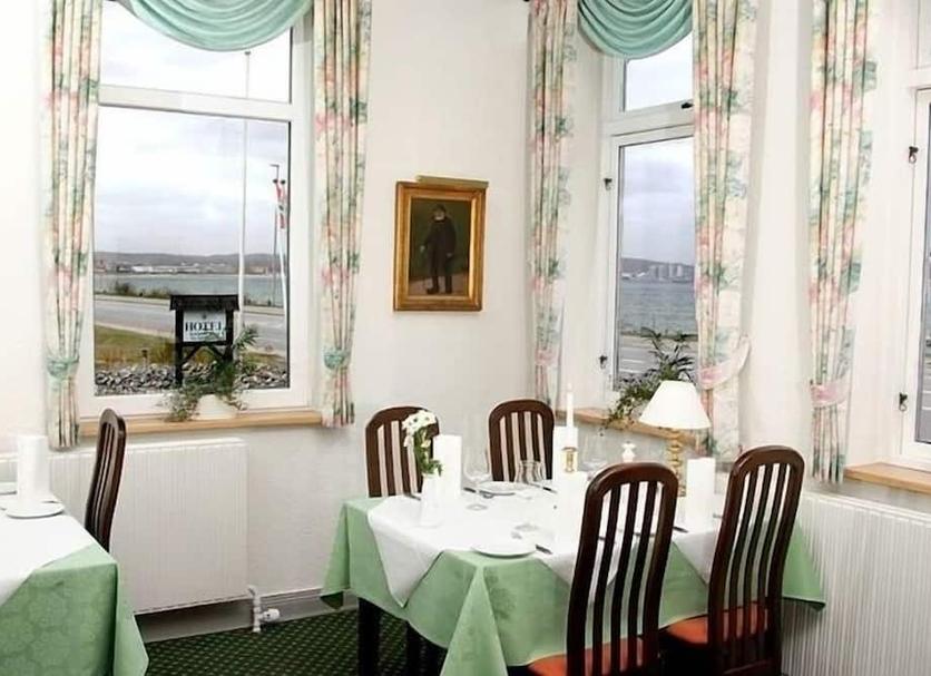 Sala pranzo Foto
