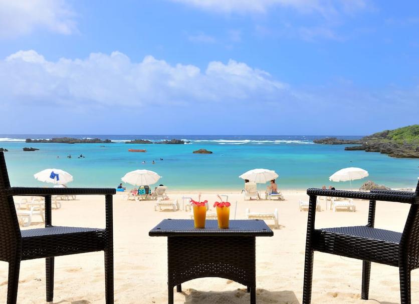 Spiaggia Foto
