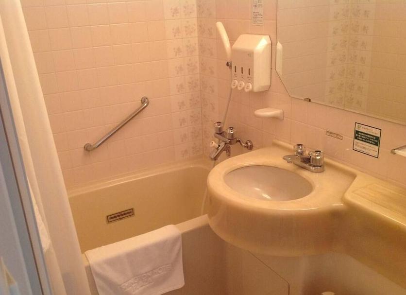 Bagno Foto