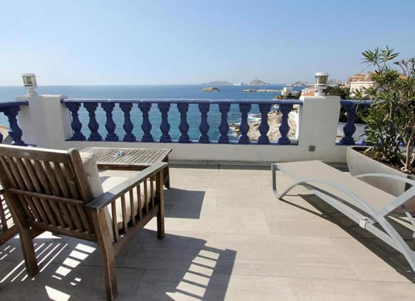 Balcone Foto