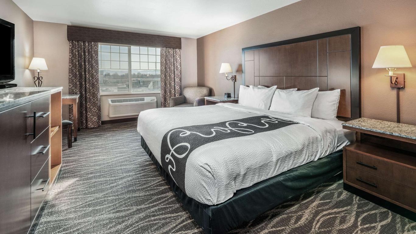 La Quinta by Wyndham Belgrade - Bozeman Airport