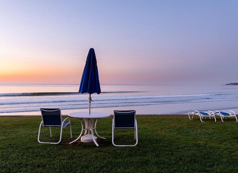 Spiaggia Foto