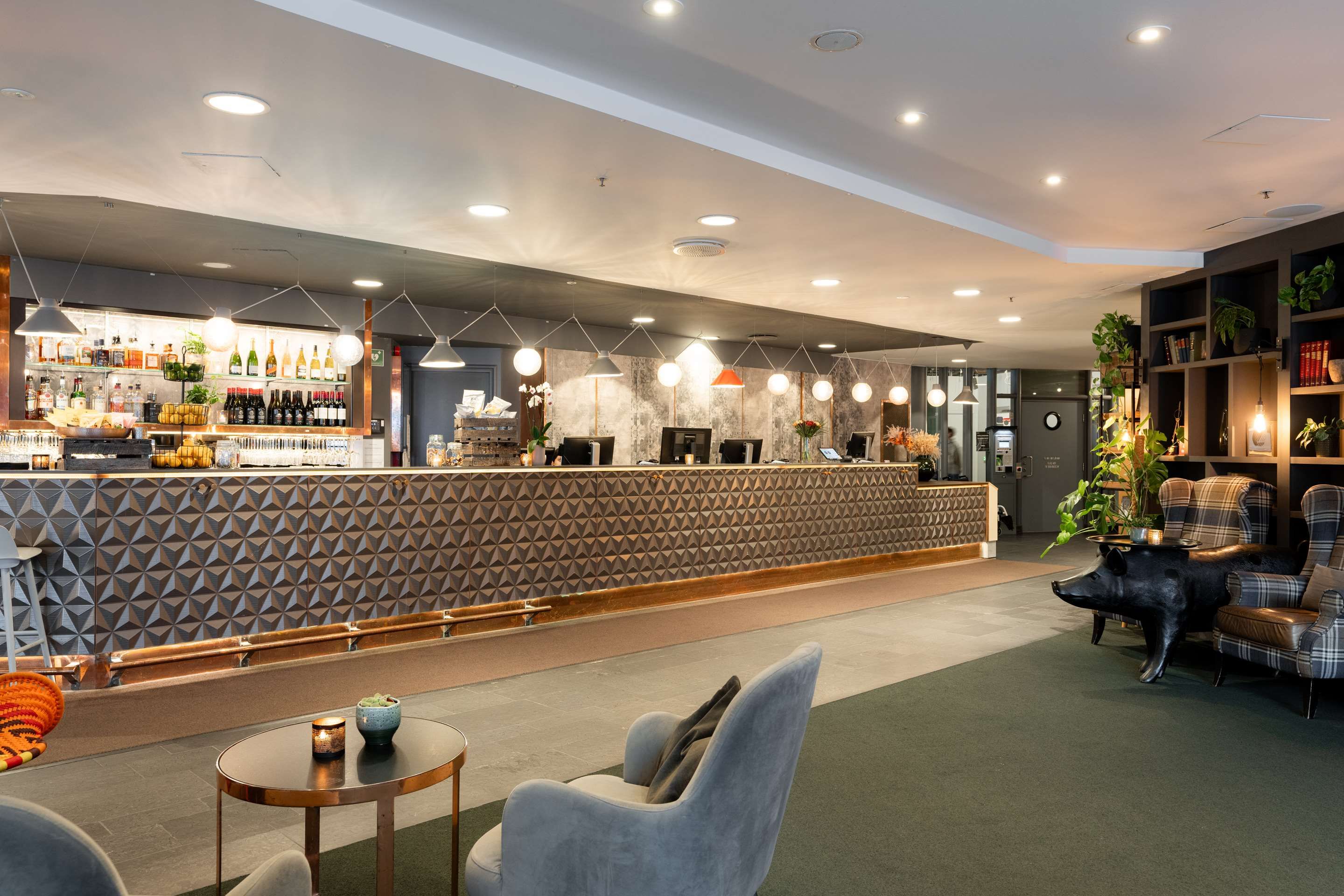 Bar