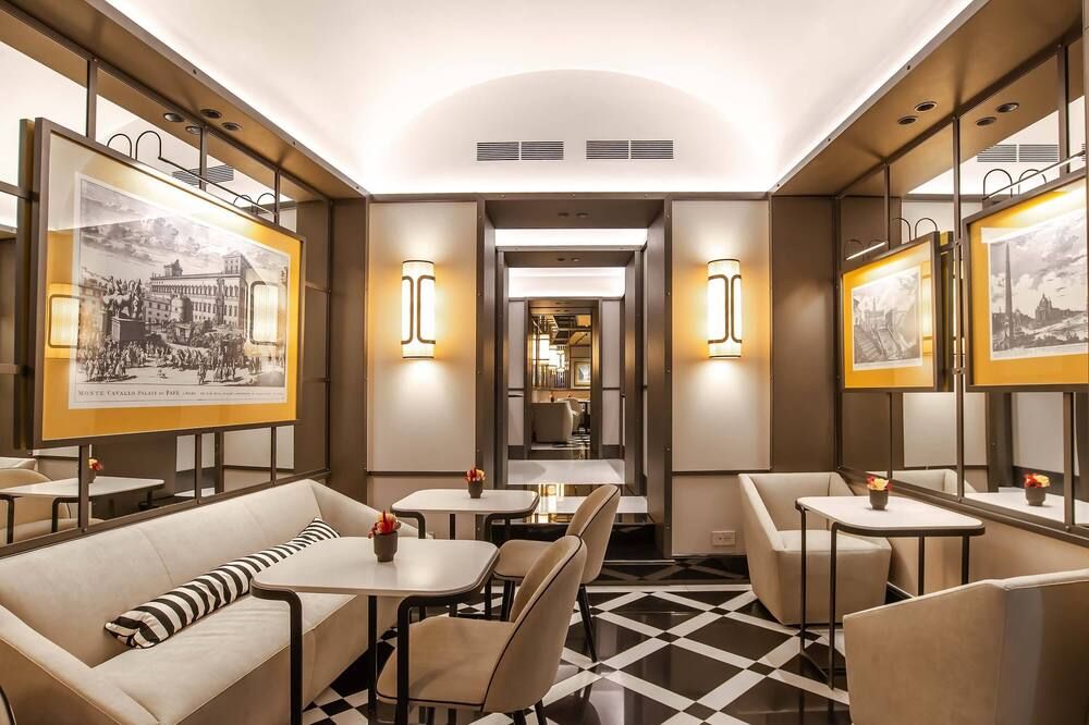 Area lounge