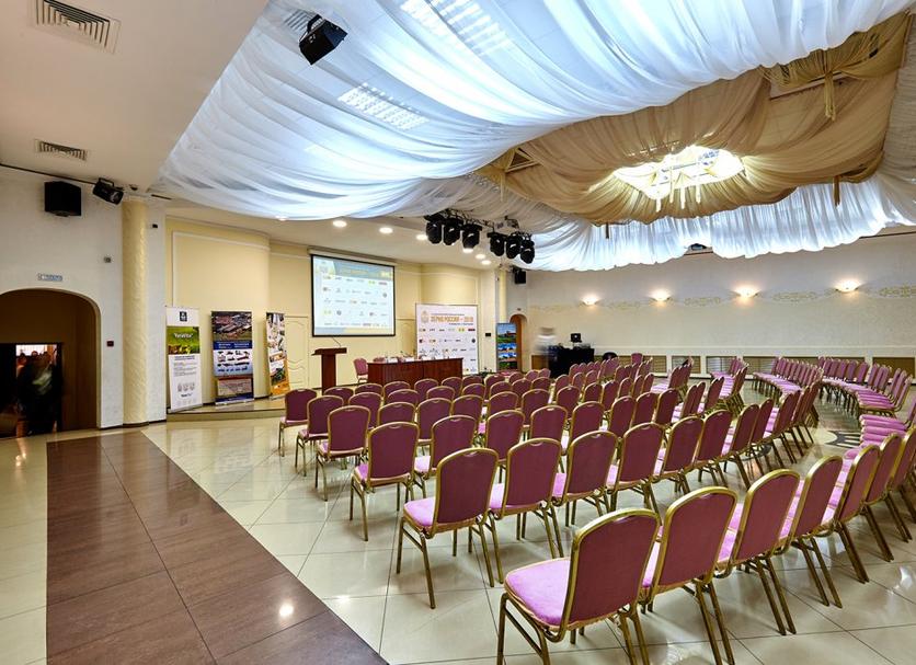 Sala conferenze Foto